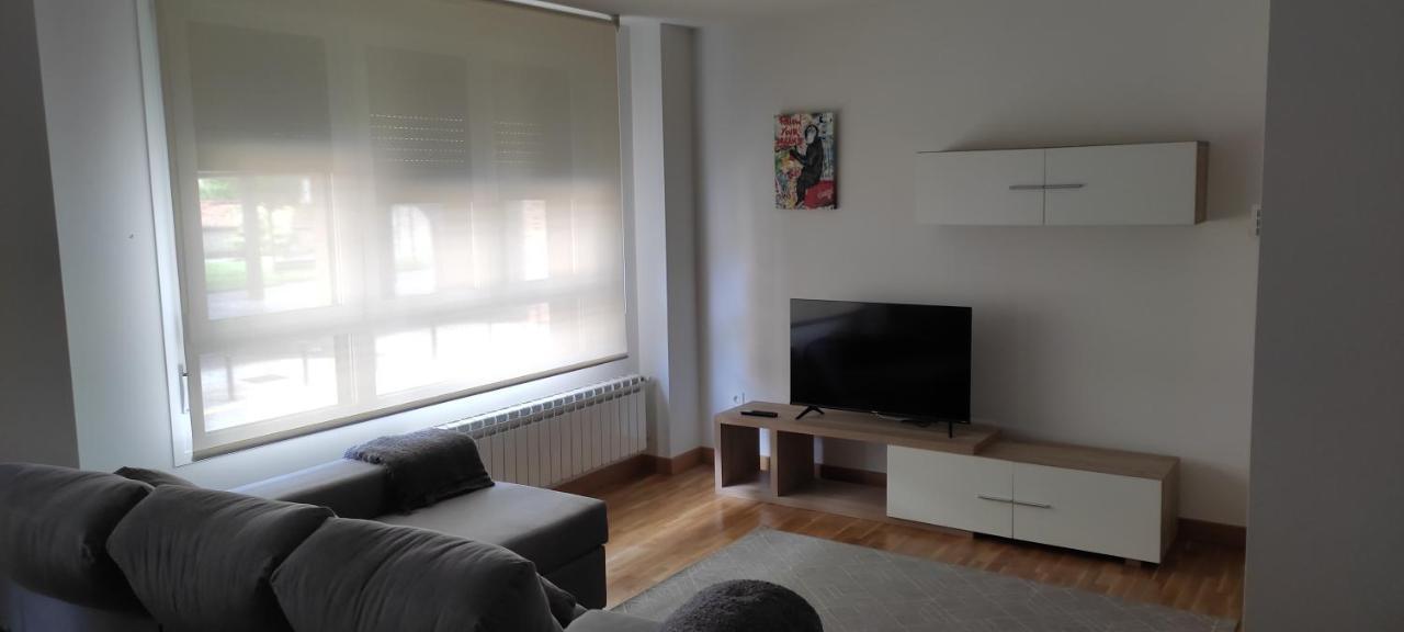 Pilgrimshouse Apartment Marquina-Jemein ภายนอก รูปภาพ