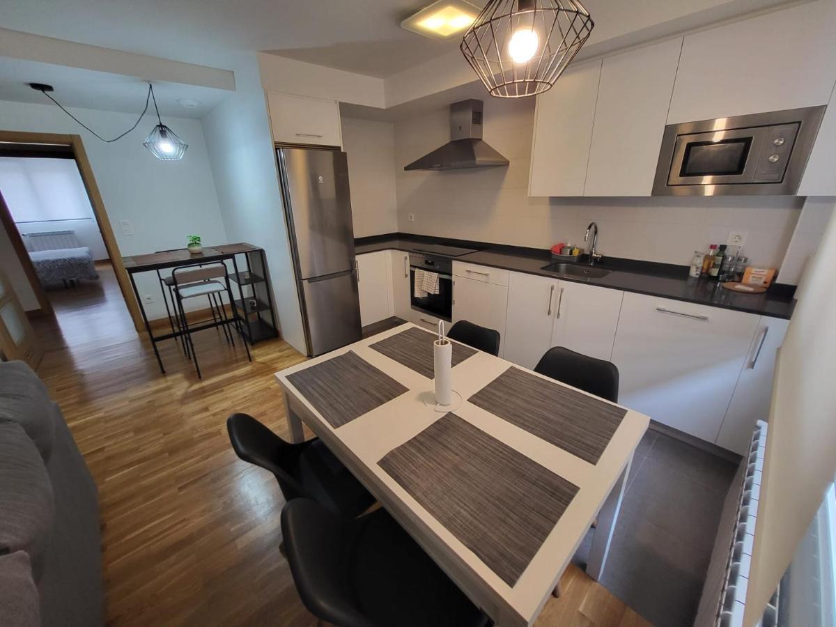 Pilgrimshouse Apartment Marquina-Jemein ภายนอก รูปภาพ