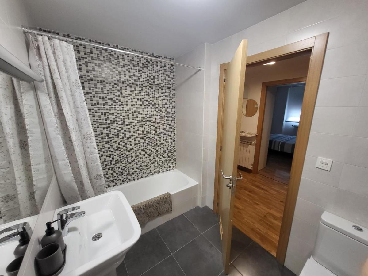 Pilgrimshouse Apartment Marquina-Jemein ภายนอก รูปภาพ