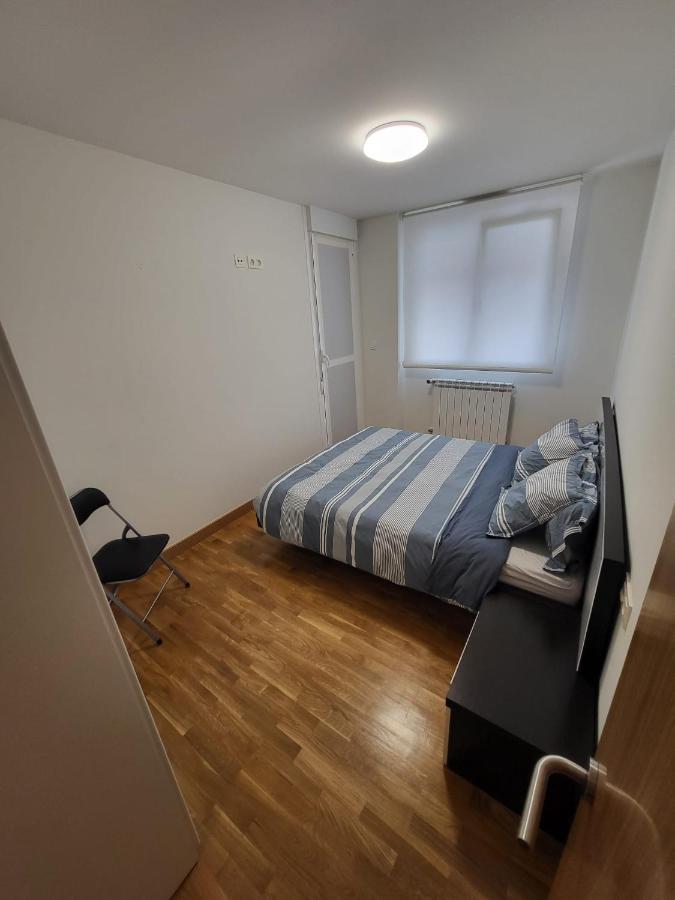 Pilgrimshouse Apartment Marquina-Jemein ภายนอก รูปภาพ