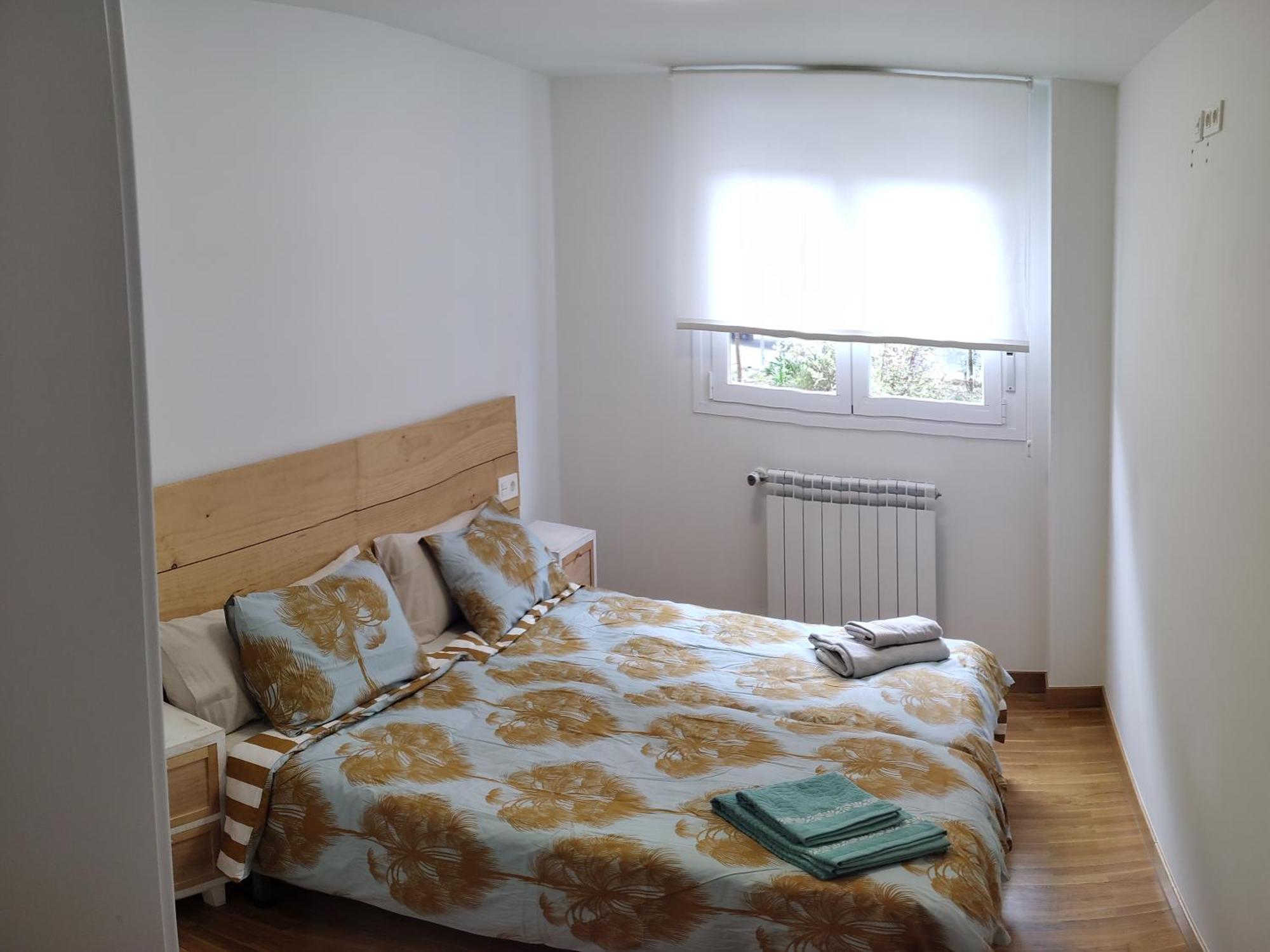Pilgrimshouse Apartment Marquina-Jemein ภายนอก รูปภาพ